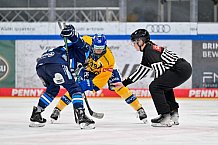 Eishockey, Frauen, DFEL, Saison 2025-2026, Testspiel, ERC Ingolstadt - HC Davos, 14.02.2026