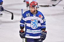 04.01.2021 - ERC Ingolstadt - Adler Mannheim