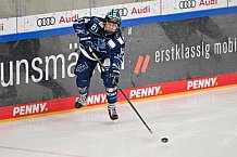 Eishockey, Frauen, DFEL, Saison 2021-2022, ERC Ingolstadt - ESC Planegg-Würmtal, 22.01.2021