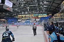 Eishockey, Herren, DEL, Saison 2022-2023, Spieltag 37, ERC Ingolstadt - Augsburger Panther, 30.12.2022