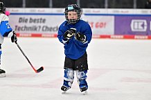 Eishockey, Herren, DEL, Saison 2024-2025, ERC Ingolstadt - Kids On Ice Day, 11.01.2025
