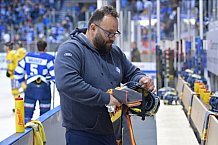 ERC Ingolstadt vs Krefeld Pinguine, DEL, Deutsche Eishockey Liga, Spieltag 3, 20.09.2019