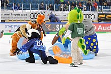 ERC Ingolstadt vs Kölner Haie, DEL, Deutsche Eishockey Liga, Spieltag 9, 06.10.2019
