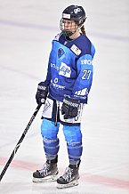 Eishockey, Frauen, DFEL, Saison 2020-2021, ERC Ingolstadt - ECDC Memmingen Indians, 21.02.2021