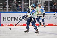 Eishockey, Frauen, DFEL, Saison 2022-2023, ERC Ingolstadt - Eisbären Berlin, 04.02.2023
