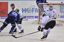 ERC Ingolstadt vs Thomas Sabo Ice Tigers, Eishockey, DEL, Deutsche Eishockey Liga, Spieltag 16, 02.11.2018
