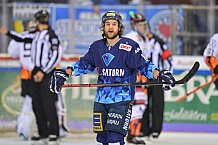 ERC Ingolstadt vs Grizzlys Wolfsburg, DEL, Deutsche Eishockey Liga, Spieltag 19, 17.11.2019