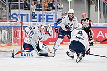 Eishockey, Herren, DEL, Saison 2023-2024, Spieltag 20, ERC Ingolstadt - Adler Mannheim, 19.11.2023