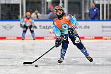 Eishockey, Frauen, European Womens Hockey League, Saison 2024-2025, ERC Ingolstadt - Lakers Kärnten, 13.09.2024