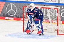 Eishockey, Herren, DEL, Saison 2024-2025, Spieltag 51, ERC Ingolstadt - EHC Red Bull München, 04.03.2025