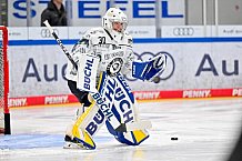 Eishockey, Frauen, DFEL, Saison 2025-2026, ERC Ingolstadt - HK Budapest, 15.11.2025