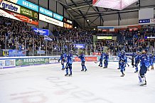 ERC Ingolstadt vs Fischtown Pinguins, DEL, Deutsche Eishockey Liga, Spieltag 25, 08.12.2019