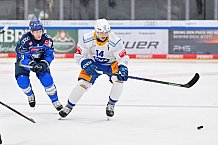 Eishockey, Herren, DEL, Saison 2026-2027, Testspiel, ERC Ingolstadt - EV Zug, 04.09.2026