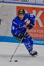 ERC Ingolstadt vs Straubing Tigers am 18.12.2018, Spieltag 29