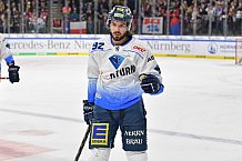 Thomas Sabo Ice Tigers vs ERC Ingolstadt, DEL, Deutsche Eishockey Liga, Spieltag 35, 05.01.2020