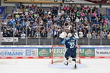 Eishockey, Herren, DEL, Saison 2022-2023, Vorbereitung, ERC Ingolstadt - Augsburger Panther, 04.09.2022