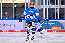 Eishockey, Herren, DEL, Saison 2025-2026, Spiel 26, ERC Ingolstadt - Schwenninger Wild Wings, 07.12.2025