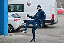 Eishockey, Herren, DEL, Saison 2025-2026, Spiel 33, ERC Ingolstadt - Grizzlys Wolfsburg, 28.12.2025