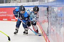 Eishockey, Herren, DEL, Saison 2026-2027, Spieltag 2, ERC Ingolstadt - Nürnberg Ice Tigers, 20.09.2026