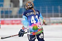 Eishockey, Frauen, DFEL, Saison 2024-2025, ERC Ingolstadt - ECDC Memmingen Indians, 16.11.2024