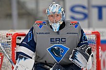 Eishockey, Herren, DEL, Saison 2025-2026, ERC Ingolstadt - Training, 04.08.2025