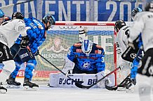Eishockey, Herren, DEL, Saison 2025-2026, Spiel 38, ERC Ingolstadt - Kölner Haie, 09.01.2026