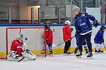 Eishockey, Herren, DEL, Saison 2021-2022, ERC Ingolstadt - Kids on Eis Day, 06.11.2021