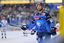 Eishockey, Herren, DEL, Saison 2023-2024, Spieltag 3, ERC Ingolstadt - Schwenninger Wild Wings, 22.09.2023