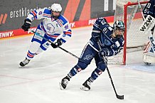 Eishockey, Frauen, DFEL, Saison 2021-2022, ERC Ingolstadt - ESC Planegg-Würmtal, 22.01.2021