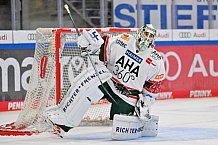 Eishockey, Herren, DEL, Saison 2022-2023, Spieltag 37, ERC Ingolstadt - Augsburger Panther, 30.12.2022