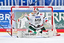 Eishockey, Herren, DEL, Saison 2025-2026, Spiel 51, ERC Ingolstadt - Augsburger Panther, 13.03.2026