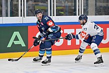 Eishockey, Mens, CHL, Season 2023-2024, ERC Ingolstadt - Vitkovice Ridera, 17.10.2023