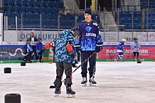 ERC Ingolstadt Kids on Ice Day, DEL, Deutsche Eishockey Liga, 12.10.2019