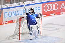 Eishockey, Frauen, DFEL, Saison 2020-2021, ERC Ingolstadt - ECDC Memmingen Indians, 21.02.2021