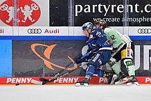 Eishockey, Herren, DEL, Saison 2021-2022, Spieltag 51, ERC Ingolstadt - Bietigheim Steelers, 29.03.2022