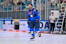 Eishockey, Herren, DEL, Saison 2026-2027, ERC Ingolstadt - Saisoneröffnung, 09.08.2026