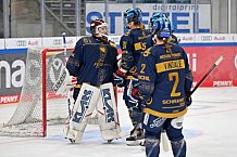 Eishockey, Frauen, DFEL, Saison 2022-2023, ERC Ingolstadt - EC Bergkamener Bären, 18.02.2023