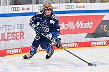Eishockey, Frauen, European Womens Hockey League, Saison 2024-2025, ERC Ingolstadt - Lakers Kärnten, 13.09.2024
