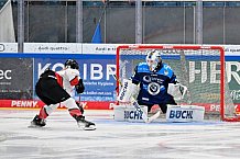 Eishockey, Frauen, DFEL, Saison 2025-2026, ERC Ingolstadt - HK Budapest, 15.11.2025