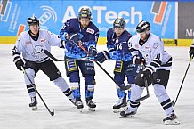 ERC Ingolstadt vs Thomas Sabo Ice Tigers, DEL, Deutsche Eishockey Liga, Spieltag 26, 13.12.2019
