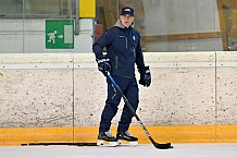 Eishockey, Herren, DEL, Saison 2022-2023, ERC Ingolstadt - Ice Training, 25.08.2022