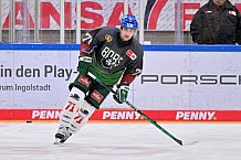 Eishockey, Herren, DEL, Saison 2023-2024, Spieltag 26, ERC Ingolstadt - Augsburger Panther, 10.12.2023