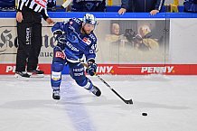 Vorbereitung, Gäubodencup, Eishockey, Herren, DEL, Saison 2021-2022, Grizzlys Wolfsburg - ERC Ingolstadt, 13.08.2021