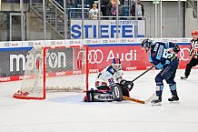 Eishockey, Herren, DEL, Saison 2022-2023, Spieltag 2, ERC Ingolstadt - Iserlohn Roosters, 18.09.2022