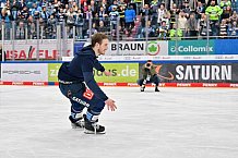Eishockey, Herren, DEL, Saison 2022-2023, Playoff-Viertelfinale - Spiel 5, ERC Ingolstadt - Düsseldorfer EG, 24.03.2023