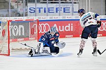 Eishockey, Herren, DEL, Saison 2024-2025, Spieltag 12, ERC Ingolstadt - Eisbären Berlin, 24.10.2024