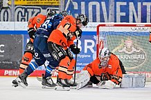 Eishockey, Herren, DEL, Saison 2025-2026, Spiel 33, ERC Ingolstadt - Grizzlys Wolfsburg, 28.12.2025