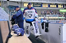 Eishockey, Herren, DEL, Saison 2026-2027, Spieltag 4, ERC Ingolstadt - Adler Mannheim, 27.09.2026