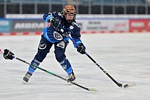Eishockey, Frauen, DFEL, Saison 2024-2025, ERC Ingolstadt - ECDC Memmingen Indians, 16.11.2024