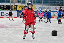 Eishockey, Saison 2025-2026, ERC Ingolstadt - Kids On Ice Day, 10.01.2026